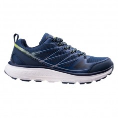 Hi-Tec Taggy Ανδρικά Sneakers Navy Μπλε 92800401697