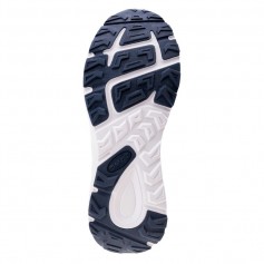 Hi-Tec Taggy Ανδρικά Sneakers Navy Μπλε 92800401697