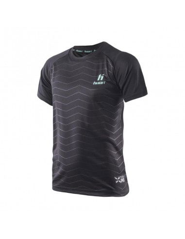 Huari Monteros Jr 92800406543 Tshirt