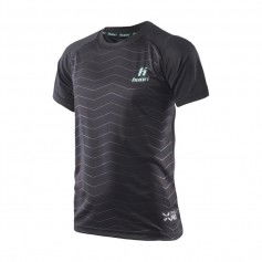 Huari Monteros Jr 92800406543 Tshirt