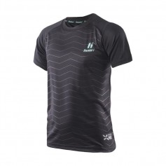 Huari Monteros Παιδικό T-shirt Μαύρο 92800406543