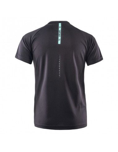 Huari Monteros Παιδικό T-shirt Μαύρο 92800406543