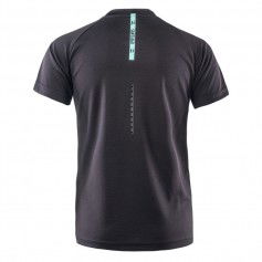 Huari Monteros Παιδικό T-shirt Μαύρο 92800406543