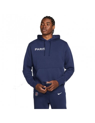 Nike PSG M DN1317410 sweatshirt