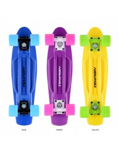 Tempish Buffy 1060000786 6" Complete Penny Board Μπλε