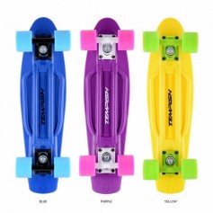 Tempish Buffy 1060000786 6" Complete Penny Board Μπλε
