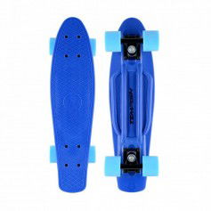 Tempish Buffy 1060000786 6" Complete Penny Board Μπλε