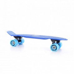 Tempish Buffy 1060000786 6" Complete Penny Board Μπλε