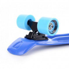 Tempish Buffy 1060000786 6" Complete Penny Board Μπλε