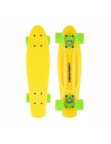 Tempish Buffy 1060000786 6" Complete Penny Board Μπλε