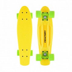 Tempish Buffy 1060000786 6" Complete Penny Board Μπλε