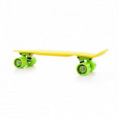 Tempish Buffy 1060000786 6" Complete Penny Board Μπλε