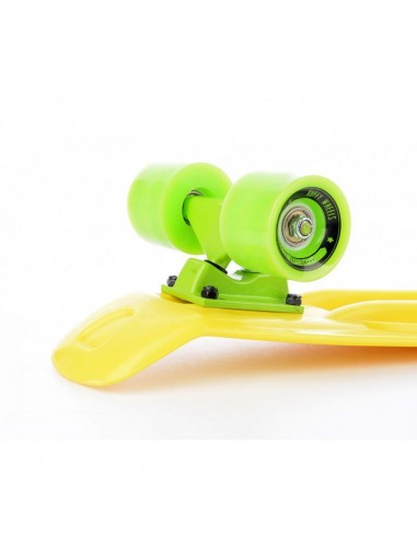 Tempish Buffy 1060000786 6" Complete Penny Board Μπλε