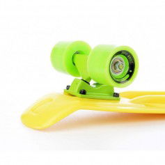 Tempish Buffy 1060000786 6" Complete Penny Board Μπλε