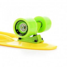 Tempish Buffy 1060000786 6" Complete Penny Board Μπλε