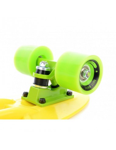 Tempish Buffy 1060000786 6" Complete Penny Board Μπλε