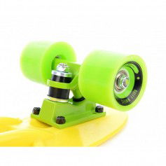 Tempish Buffy 1060000786 6" Complete Penny Board Μπλε