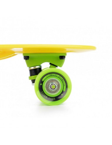 Tempish Buffy 1060000786 6" Complete Penny Board Μπλε