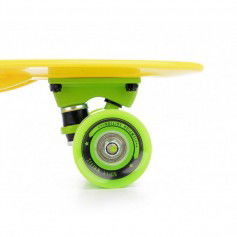 Tempish Buffy 1060000786 6" Complete Penny Board Μπλε