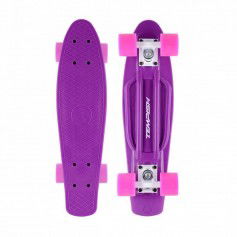 Tempish Buffy 1060000786 6" Complete Penny Board Μπλε