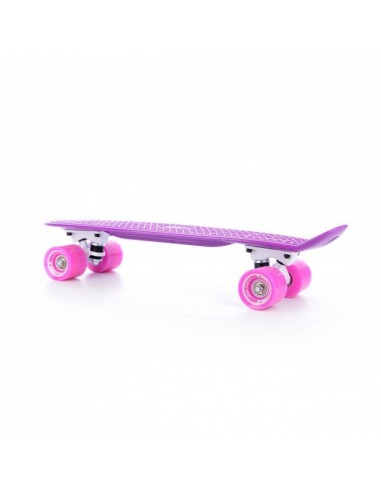 Tempish Buffy 1060000786 6" Complete Penny Board Μπλε