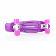 Tempish Buffy 1060000786 6" Complete Penny Board Μπλε