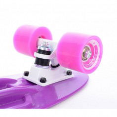 Tempish Buffy 1060000786 6" Complete Penny Board Μπλε