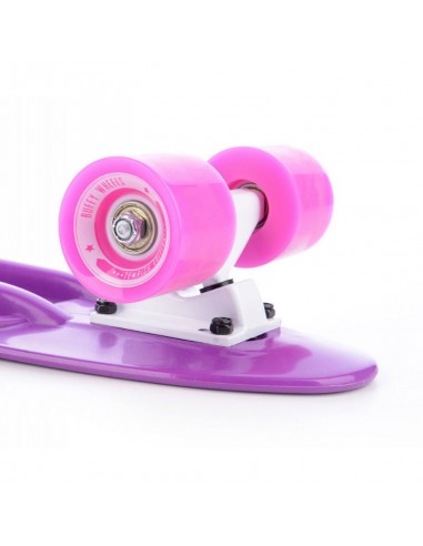 Tempish Buffy 1060000786 6" Complete Penny Board Μπλε