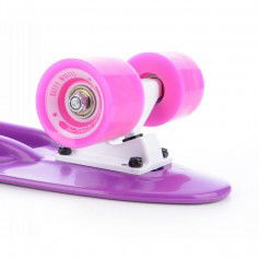 Tempish Buffy 1060000786 6" Complete Penny Board Μπλε