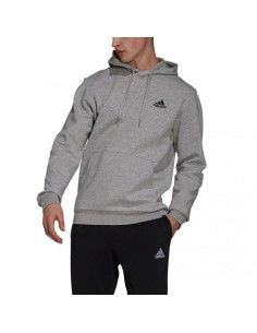 Sweatshirt adidas Essentials Fleece M H12213 2