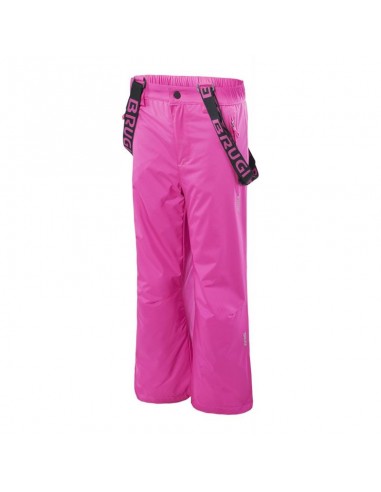 Brugi 1AJ3 92800341366 Παιδικό Παντελόνι Σκι & Snowboard Ροζ