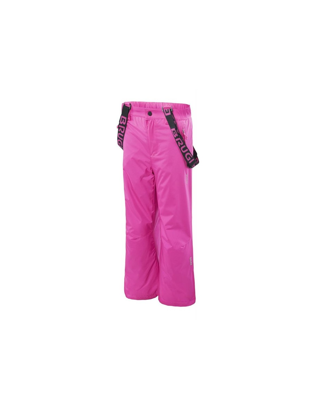 Kids' Clothing BRUGI Pink