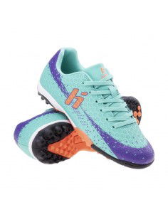 Huari Recoleti Teen TF Jr 92800402416 football boots