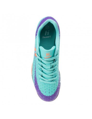 Huari Recoleti Teen TF Jr 92800402416 football boots