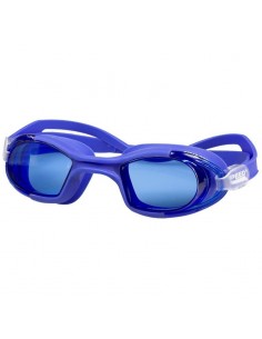 Swimming goggles AquaSpeed Marea blue