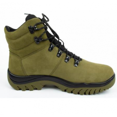 4F M OBMH255 45S trekking shoes