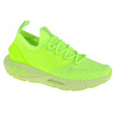 Under Armour HOVR Phantom 2 3024155-304 Γυναικεία Αθλητικά Παπούτσια Running Quirky Lime / Pale Olive