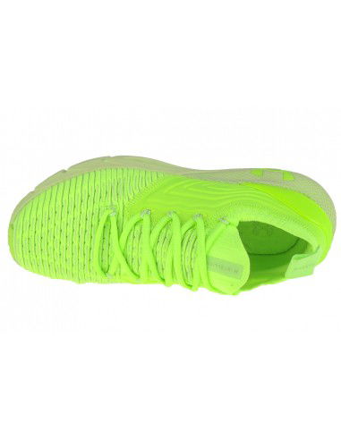 Under Armour HOVR Phantom 2 3024155-304 Γυναικεία Αθλητικά Παπούτσια Running Quirky Lime / Pale Olive