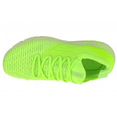 Under Armour HOVR Phantom 2 3024155-304 Γυναικεία Αθλητικά Παπούτσια Running Quirky Lime / Pale Olive