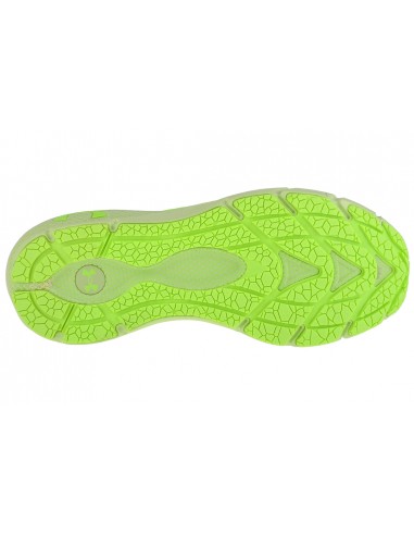 Under Armour HOVR Phantom 2 3024155-304 Γυναικεία Αθλητικά Παπούτσια Running Quirky Lime / Pale Olive
