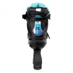 Coolslide Roma Inline Rollers Μαύρα Ενηλίκων