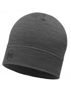 Buff Beanie Ανδρικός Σκούφος σε Γκρι χρώμα 113013.937