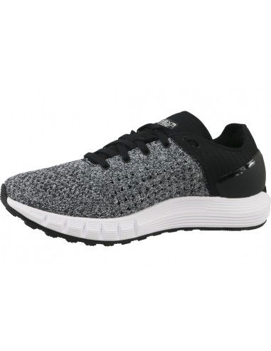 Under Armour Hovr Sonic NC 3020977-007 Γυναικεία Αθλητικά Παπούτσια Running Γκρι