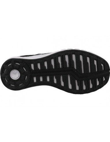 Under Armour Hovr Sonic NC 3020977-007 Γυναικεία Αθλητικά Παπούτσια Running Γκρι