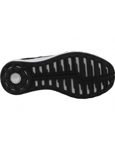 Under Armour Hovr Sonic NC 3020977-007 Γυναικεία Αθλητικά Παπούτσια Running Γκρι