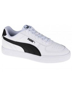 Puma Caven Sneakers Λευκά 380810-02