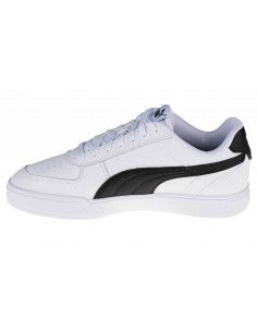 Puma Caven Sneakers Λευκά 380810-02 2