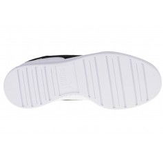 Puma Caven Sneakers Λευκά 380810-02