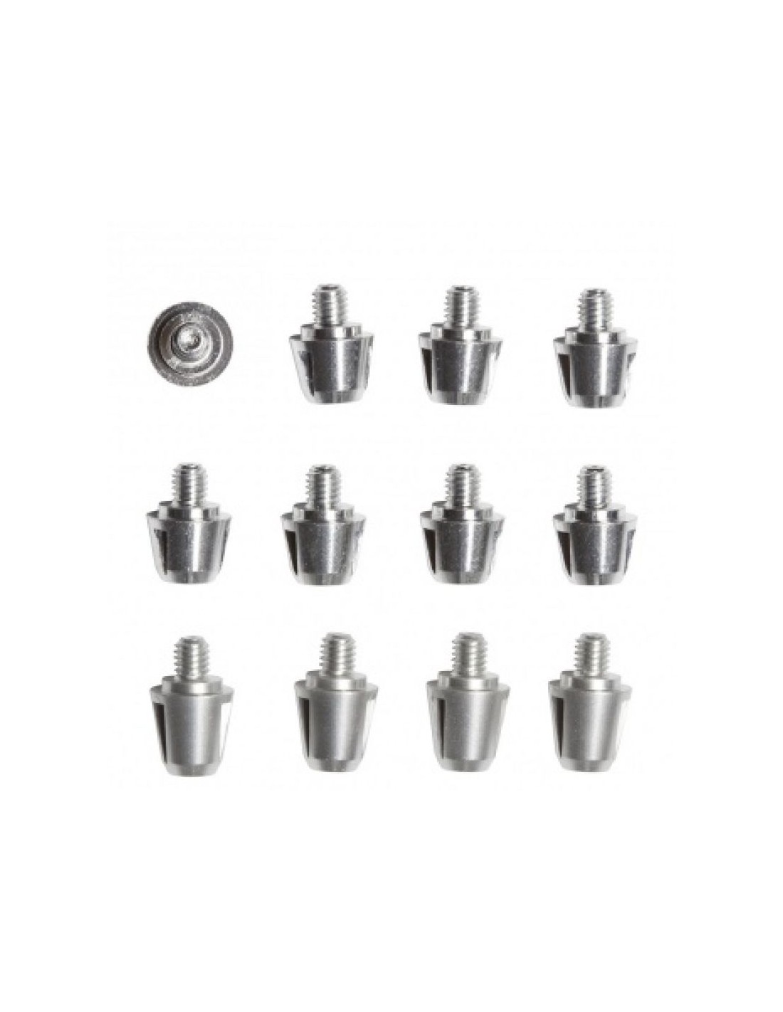 Adidas FJ6355 Τάπες Παπουτσιών Ποδοσφαίρου