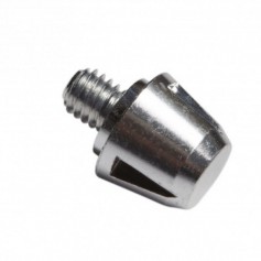 Adidas FJ6355 Τάπες Παπουτσιών Ποδοσφαίρου